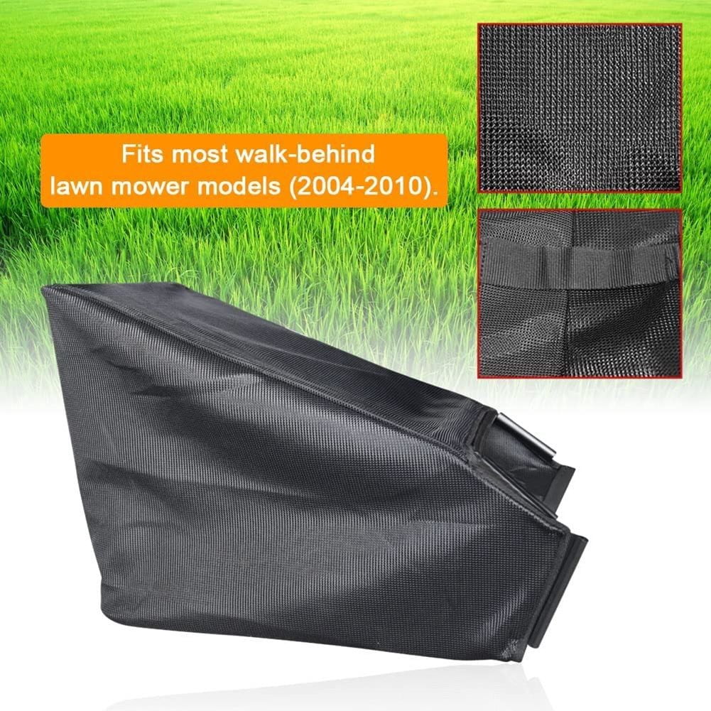 Grass Bag Compatible with 964-04007A Lawn Mower- Efficient Replacement Part Smile Home