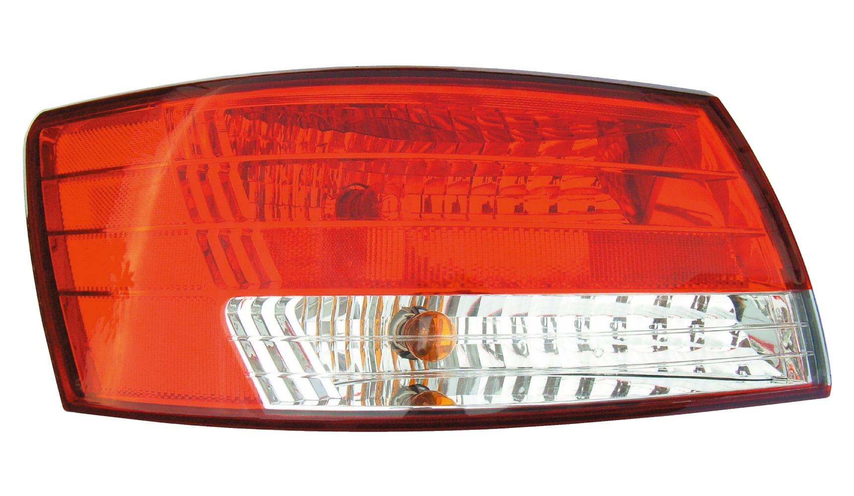 Radiator-Denso WD EXPRESS 115 51103 039 fits 98-03 Toyota Sienna