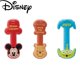 thumbnail image 1 of Disney Mickey Alien Magnetic Refrigerator Stickers Kawaii Sticky Notes Message Paper Clip Kitchen SuppliesAlien He Qiyong unisex, 1 of 1