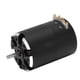 thumbnail image 1 of 1/10 Scale RC Car Brushless Motor, Strong Torque High Speed Bearings Stable Output Power 10.5T 540 Sensored Brushless Motor For 1/10 RC Car ANGGREK Descripción de la referencia, 1 of 5