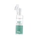 thumbnail image 5 of 2x Perros Paw Cleaner Espuma Botella de 150 ml, Muds Paw Wipe Scrubber Pets Puppy Cepillo de limpieza para razas grandes, Pet Grooming, Small Medium, 5 of 9