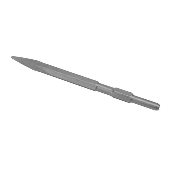 Tile Removal Chisel Removal Chisel Grooving Chisel Masonry Concrete Brick Stone Tile Removal Hex Shank For Hammer Drill Tool Bit Point