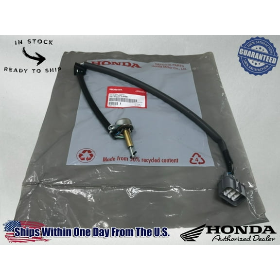 Honda Genuine OEM GEAR POSITION SENSOR 2007-2013 TRX420 RANCHER 35759-HP5-600