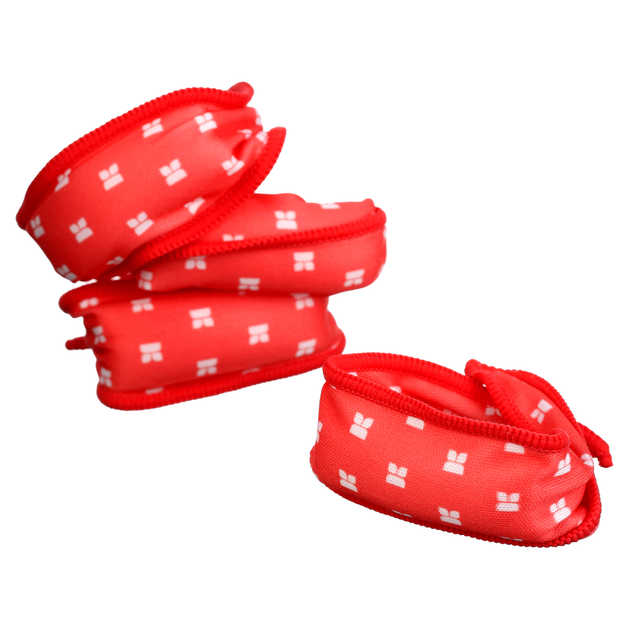 Kim Kimble Silky Twist Hair Rollers