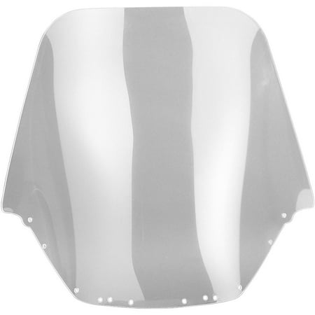 Slipstreamer S-140 Replacement Windshield - 22 1/2in. -