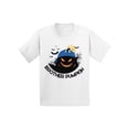 thumbnail image 1 of Halloween T-shirt Awkward Styles Halloween T-Shirt Brother Pumpkin Kids T Shirts, 1 of 6