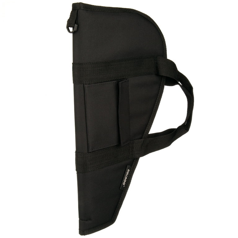 MTM Pocket Pistol Case - Custodia Portapistola Compatta, Design Black Pistol Rug - Foto 2