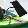 thumbnail image 5 of Bolsa de almacenamiento Sharpla Estuche para remo de kayak, 5 of 5