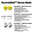 thumbnail image 4 of BucketBall Balles de Jeu Tailgate (2 Pack), 4 of 4