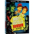 thumbnail image 1 of Abbott & Costello Horror Collection (1948-1955), 1 of 1