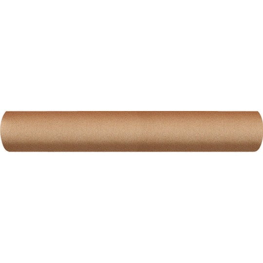 Free Shipping 13119 Board Dudes Mini Cork Roll 12 x 24 x 1/8 Inches Thick 