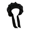 thumbnail image 2 of Bonnet de Couchage Confortable Réutilisable pour Cuisine Nettoyage Ménager Noir, 2 of 8