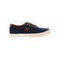 thumbnail image 2 of Beverly Hills Polo Club Beverly Hills Polo Nate Canvas Casual Shoe | BP925090-NVY-TA | BP925090-NVY-TA Blue, 2 of 6