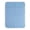 Light Blue, variant on Pet Cooling Mat for Dogs Cats Leakproof Self Cool Pad Scratch Resistant Machine Washable Summer Cool Bed Cushion for Indoor Crate Sofa Car Covered Outdoor Use,13.77*17.71inch,Light Blue