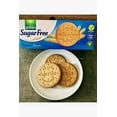 thumbnail image 5 of Gullon SUGAR FREE Digestive Biscuits 245g, 5 of 7