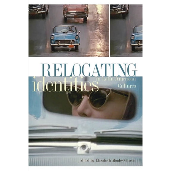 Turning Points Relocating Identities in Latin American Cultures, Book 2, (Paperback)