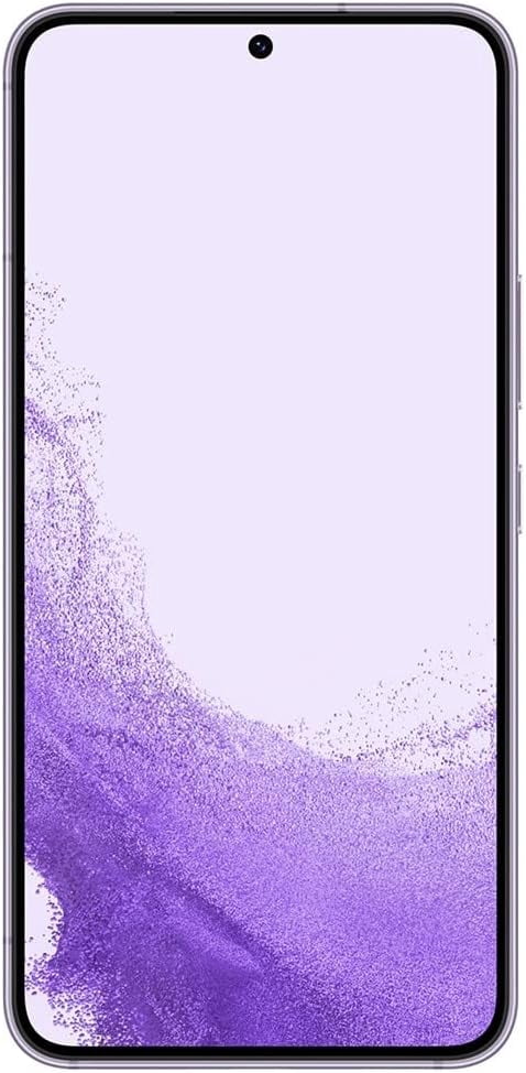 Restored Samsung Galaxy S23+ 5G 512GB (Unlocked) - Lavender (Refurbished)