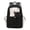 Black, variant on THJRPQJFD Tsa Approved Backpack Luggage Backpack for Travel Carry on Backpack College Mens Bookbag Pilot Backpack Travel Backpack Laptop Travelling Backpack Mochilas Para Niña Small Fashion