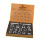 thumbnail image 1 of Mire el abridor de carcasa trasera, metal robusto con caja de almacenamiento, accesorios fáciles de usar, herramienta de reparación de relojes, 1 of 9