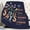 Blue, variant on Christian Blanket Birthday Gifts for Women Men, Inspirational Scripture Throw Blanket with Bible Verse Religious Gifts (Navy, 50x60 inch, Navy Letter)