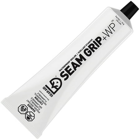 Seam Grip+WP Waterproof Sealer - Walmart.com