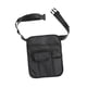 thumbnail image 3 of Bolsa para delantal de restaurante, riñonera portátil para camarera, accesorio para delantal de trabajo, bolsa para accesorios de camarera, para bar,, 3 of 9
