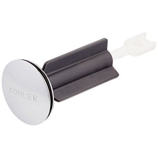 Korky 92-8A Toilet Plunger, Plastic 