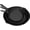 3-pack Frying Pan, variant on Pre Seasoned Cast Iron Skillets - 3 Pan Set - 9 inches, 8 inches, 6 inches - 1.5 to 2 inches deep - Durable with Strong Handle - Great for both veggies and meat