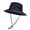 01-Navy, variant on Wide Brim Sun Hat for Men Women Sun Hat UV Protection Hat for Fishing Hiking Beach Garden Quick Dry Mens Sun Hat Outdoor Hat