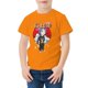 thumbnail image 1 of Camiseta Algodón de Naru para niños, 1 of 5
