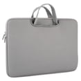thumbnail image 3 of Bolso del ordenador portátil, calidad incomparable del bolso del ordenador portátil de la cubierta del bolso del bolso del ordenador portátil, 3 of 9