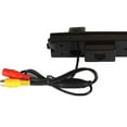 thumbnail image 3 of CCD Waterproof Car Rear View Reverse Parking Camera for 2006-2012 Toyota RAV4, 3 of 5