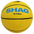 thumbnail image 5 of SHAQ Official Size 7 Basketball 29.5" for Indoor Basketball Durable High Performance Indoor Outdoor Basketball Street Court Youth Basketball Equipment, 5 of 6