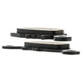 thumbnail image 5 of Niche Front Brake Pad Set for Suzuki RM80 DRZ125 Organic Motorcycle 519-KPA2541D, 5 of 5