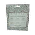 thumbnail image 4 of Sand + Fog Eau De Parfum Oil Discovery Set Amber & Jasmine, Pistachio Dream, Bloom 15ml, 4 of 6