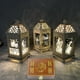 thumbnail image 2 of Injueey Islámico Eid al Fitr Ramadan Eid al AdhA Caja de joyería de Pintura de Exquisito contenedor de almacenamiento decorativo Decoración del hogar Injueey HA012531-00, 2 of 6