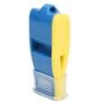 thumbnail image 4 of Referee Whistle, Professional Crisp Sound Whistle  For Soccer For Basketball For Volleyball, 4 of 8