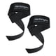 thumbnail image 1 of Correas de Levantamiento Harbinger 20500 Big Grip de Nylon Antideslizantes Negras, 1 of 1