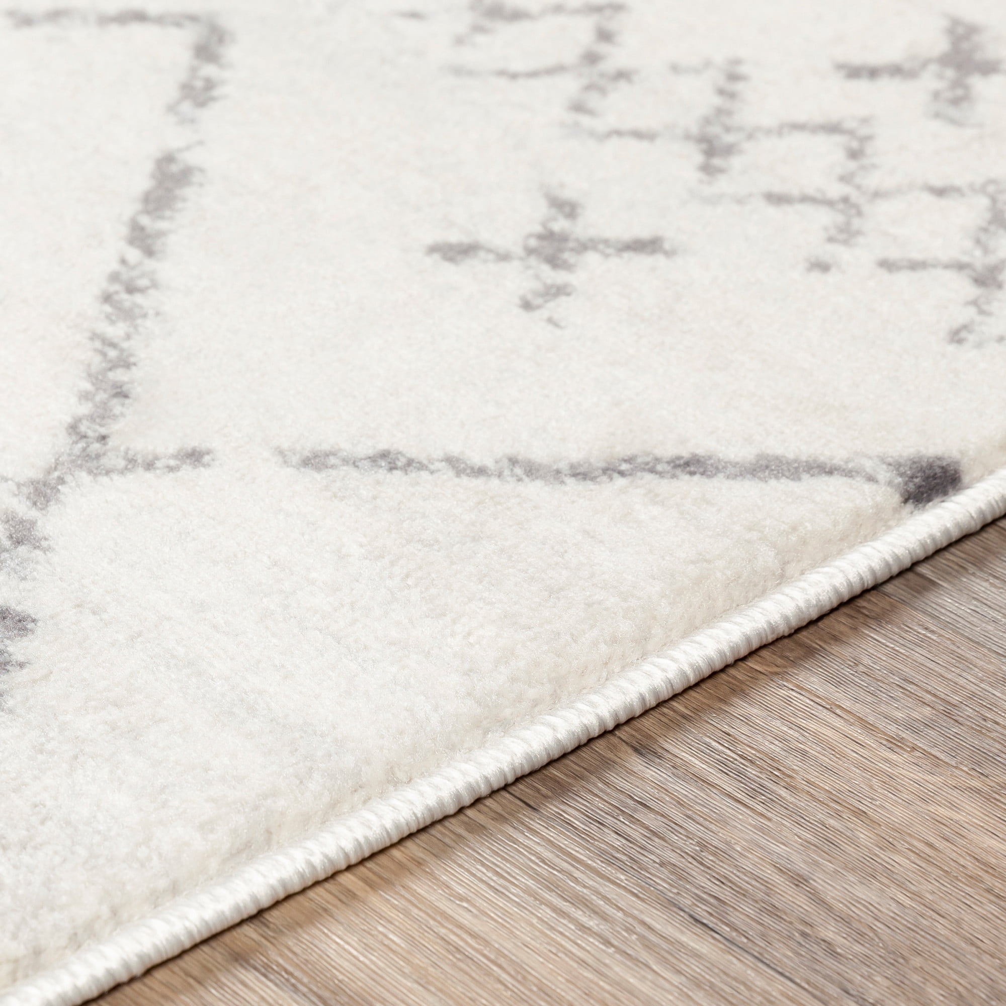 Artistic Weavers Tribal Global Area Rug, 120 in x 94 in