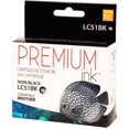 thumbnail image 1 of Premium Ink Ink Cartridge - Alternative for Brother LC51BK - Black, 1 of 1