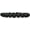 Lava, variant on Natural Lava Gemstones Healing Power Crystal Elastic Stretch Beaded Bracelet 7" Unisex,10mm Beads