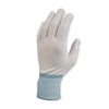 Pure Touch Nylon Full Finger Glove Liner, Large (300-Pack)