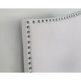 thumbnail image 3 of I Home Furnishings Darcy Upholstered King Bed In A Box, 3 of 8