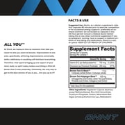 ONNIT Shroom Tech® SPORT, Daily Exercise Support Supplement, 28 Capsules