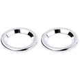 thumbnail image 1 of Cubierta interior de accesorio de altavoz de cristal brillante compatible para, 1 of 5
