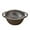 GY1, variant on MOQIN Stainless Steel Colander With Handle and Legs, Large Metal Strainer for Pasta, Spaghetti, Berry, Veggies, Fruits, Noodles