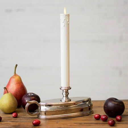 lsd 2 pcs christmas lights luminara window candle battery operated timer moving flame nickel - Battery Operated Christmas Candles lsd 2 pcs christmas lights luminara window candle battery operated timer moving flame nickel - Battery Operated Christmas Candles