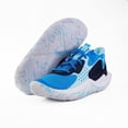 thumbnail image 2 of Tenis Under Armour Ua Jet '23 Unisex Basketball azul 26.5, 2 of 6