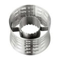 thumbnail image 1 of Youkk Corn Separator Manual Stainless Steel Corns Planed Tool Kitchen Gadget, 1 of 6