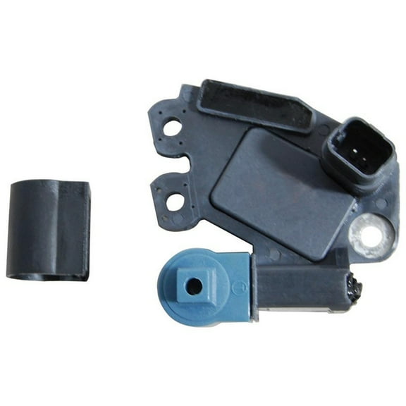 OEG Parts New Voltage Regulator Replacement For Nissan - Europe INTERSTAR Box (X70) Eng.G9U 720 dCi 120 84kw 02-06 81114330 2542299 2542299C 593384 593396 593936 YM1627 YM1636P1 YR1607P